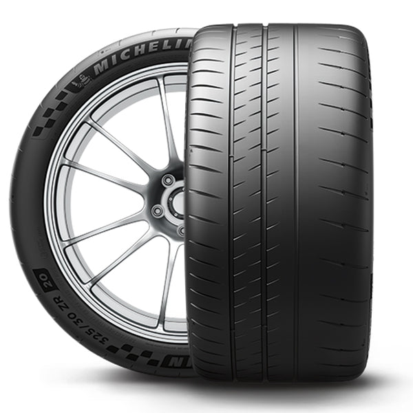 BREADEN　86tiptop Wheels & Tires – Braidan Motorsport