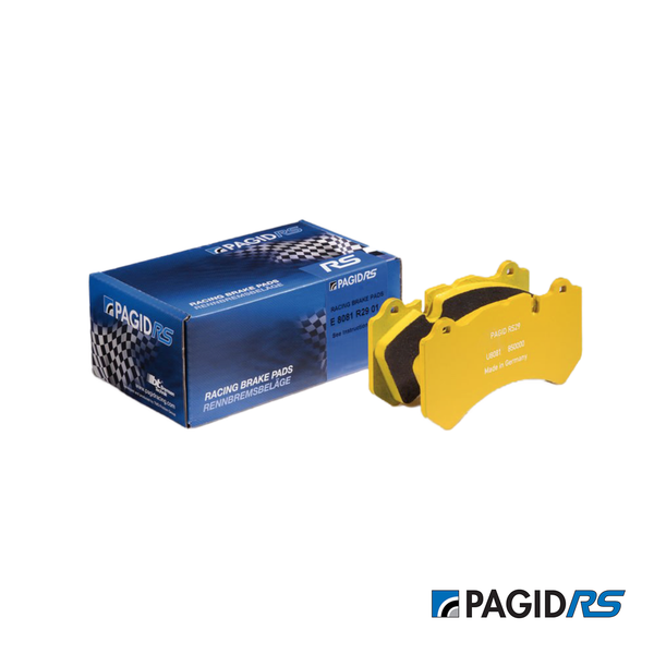 baradine brake pads review