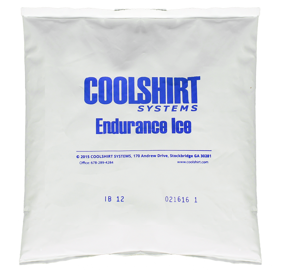 Endurance Ice