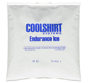 Endurance Ice