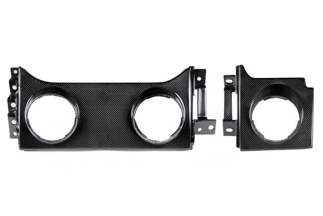 Ford Mustang S197 Dash / Vent Bezels 2005-2009