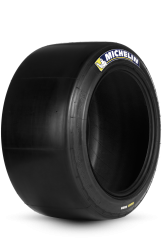 Michelin Circuit Porsche Sport Cup Tire