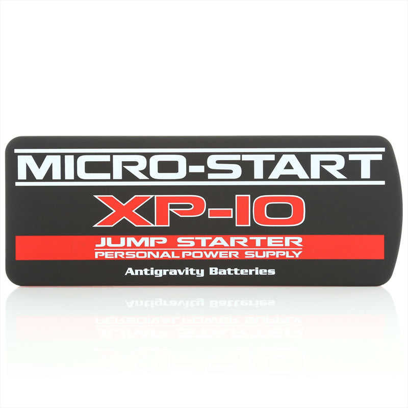 XP-10 Micro-Start