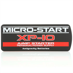 XP-10 Micro-Start