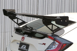 Honda Civic Type R GTC-300 Adjustable Wing 2017 - 2021