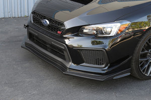 Subaru WRX/STI Aero Kit 2018-2021