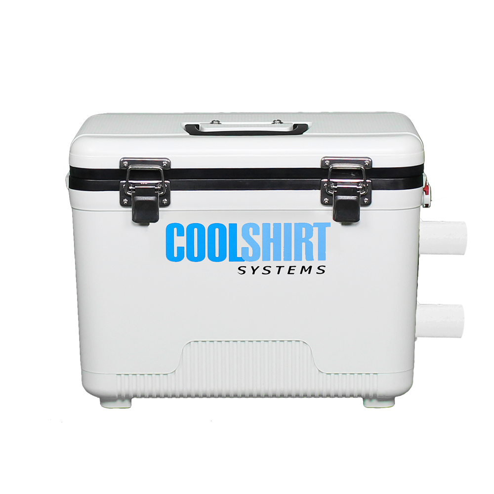 Pro Air & Water System Cooler