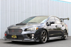 Subaru WRX/STI Aerodynamic Kit 2015-2017