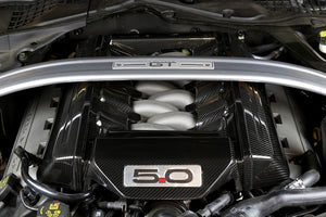 Ford Mustang GT 5.0 Engine Cover 2015-2017