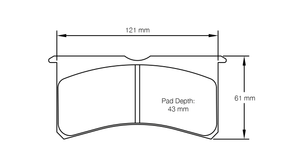 Shape No. 2205USA