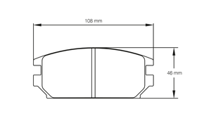 Shape No. 2445