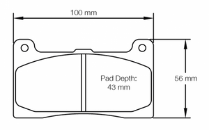 Shape No. 2581USA