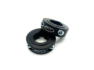 PKT'S AXLE COLLARS