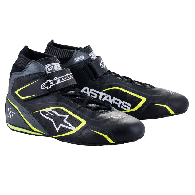 TECH-1 T V3 SHOES