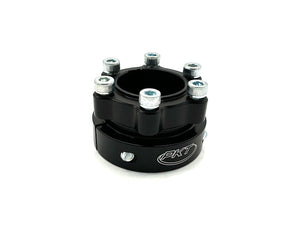 PKT'S ROTOR HUBS