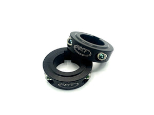 PKT'S AXLE COLLARS