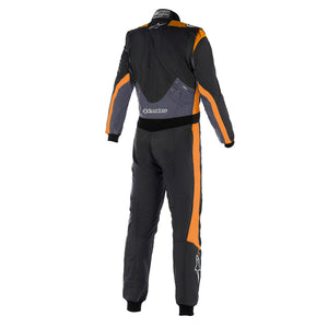 GP PRO COMP V2 SUIT FIA