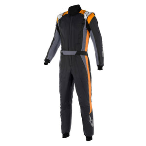 GP PRO COMP V2 SUIT FIA