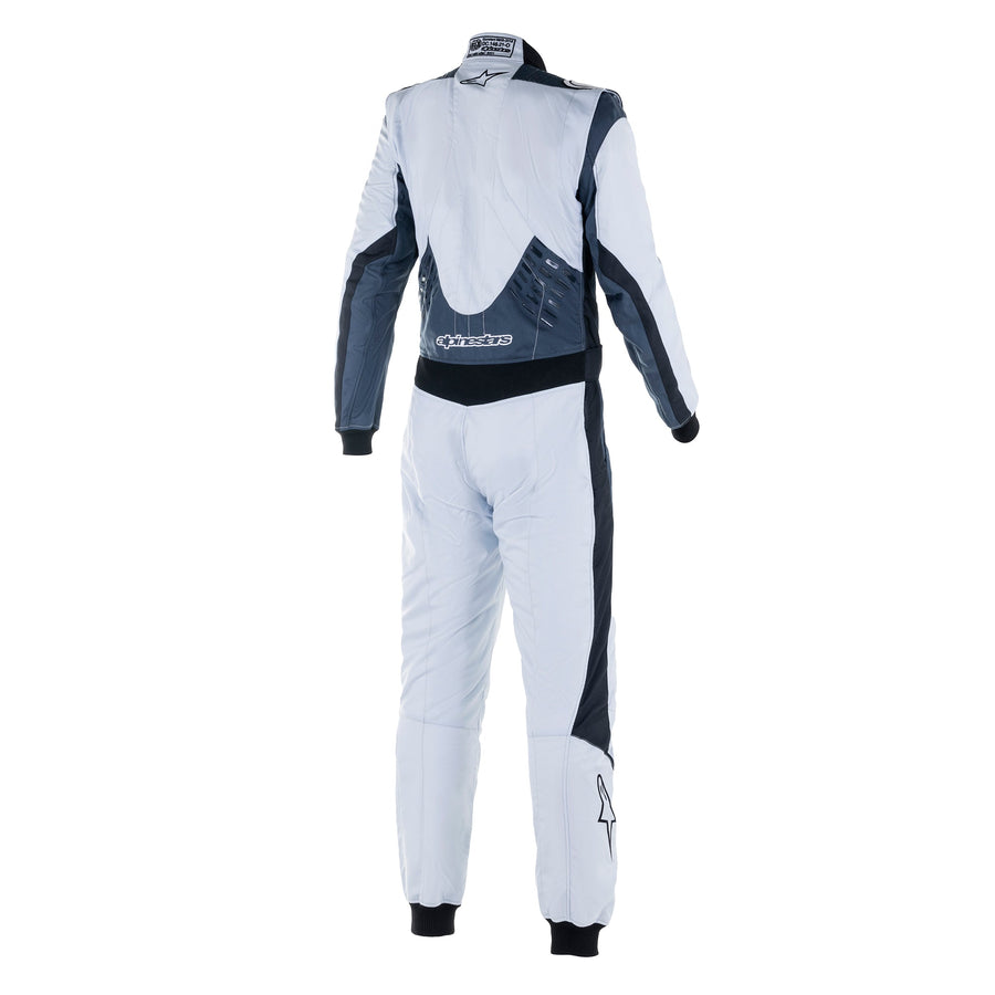 GP PRO COMP V2 SUIT FIA