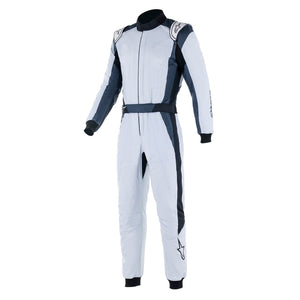 GP PRO COMP V2 SUIT FIA