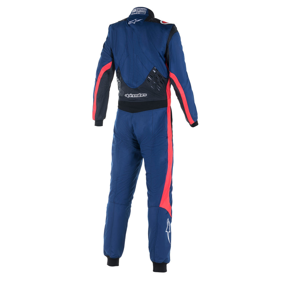 GP PRO COMP V2 SUIT FIA