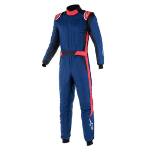 GP PRO COMP V2 SUIT FIA