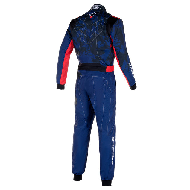 KMX-9 V2 YOUTH GRAPHIC 5 SUIT