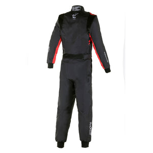 KMX-9 V2 YOUTH GRAPHIC 3 SUIT