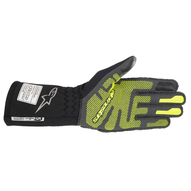 TECH-1 ZX V3 GLOVES