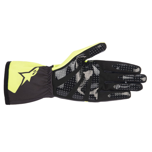 TECH-1 K RACE S V2 CORPORATE YOUTH GLOVES