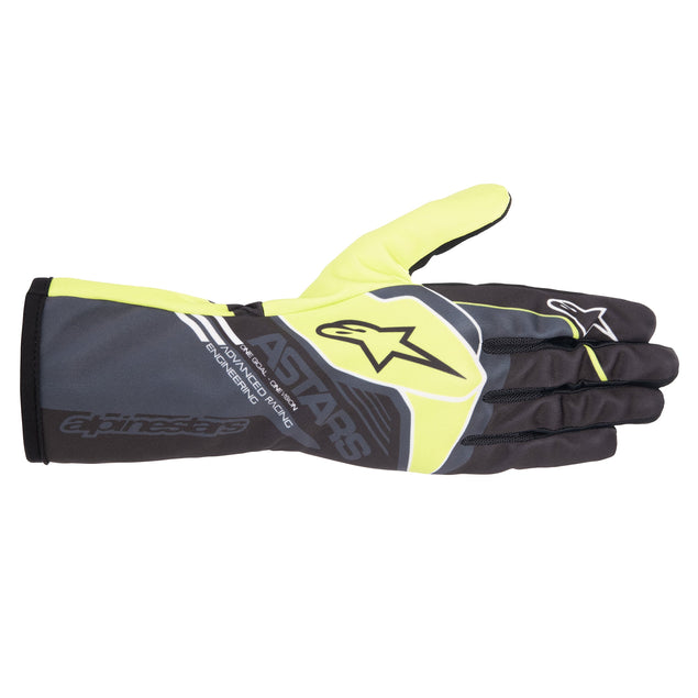 TECH-1 K RACE S V2 CORPORATE YOUTH GLOVES