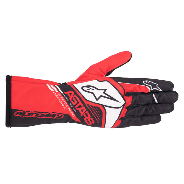 TECH-1 K RACE S V2 CORPORATE YOUTH GLOVES