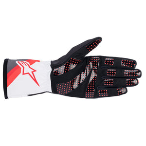 TECH-1 K RACE V2 GRAPHIC YOUTH GLOVE