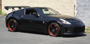 GTC-300 370Z SPEC