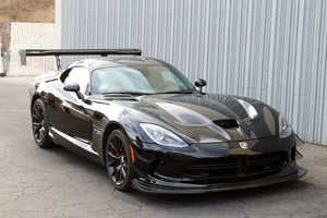 GTC-500 Gen 5 Viper Spec 74"