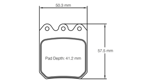 Shape No. 6812USA