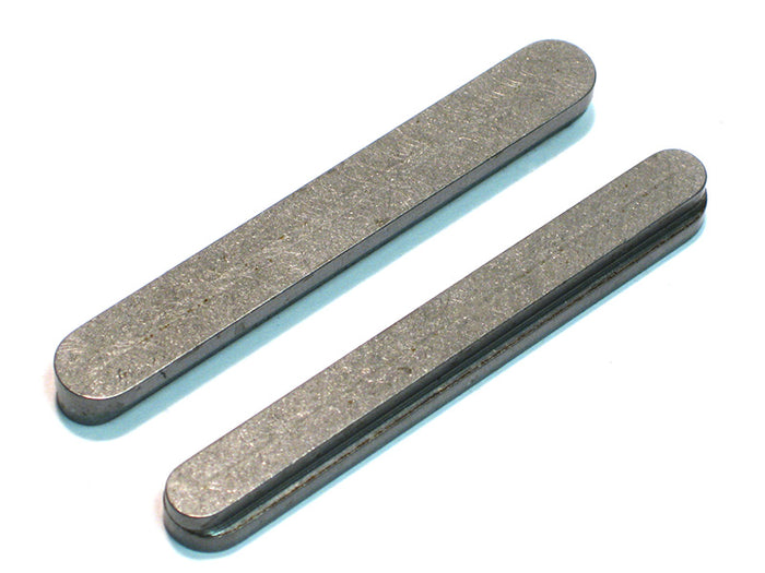 PKT 6/8 X 60MM STEP KEY