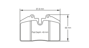 Shape No. 8009