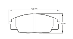 Shape No. 8010