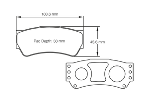 Shape No. 8049U