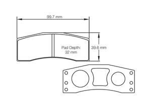 Shape No. 8060U