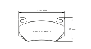 Shape No. 8076