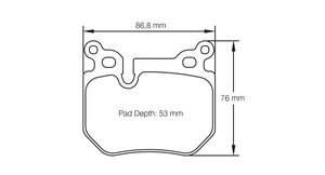 Shape No. 8085