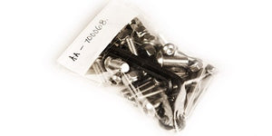 Wing Screw Pack