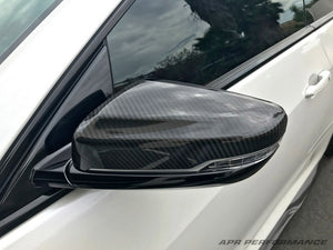 Cadillac ATS-V Coupe / CTS-V Sedan Replacement Mirrors 2016-2019