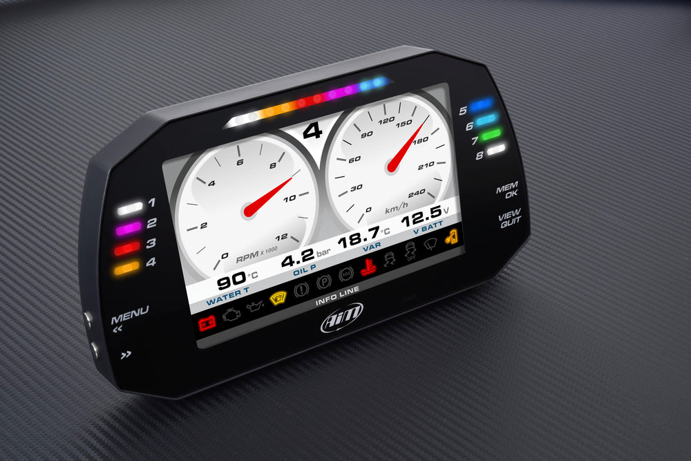 Magic 2 Strada MXG 1.2 STRADA – Braidan Motorsport