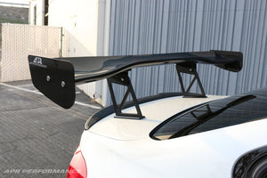 
            
                Load image into Gallery viewer, Infiniti G35 Coupe GTC-300 Adjustable Wing 2003 - 2007
            
        