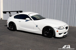 BMW E86 Z4 GT-250 Adjustable Wing 2006-2008