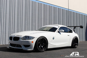 BMW E86 Z4 GT-250 Adjustable Wing 2006-2008