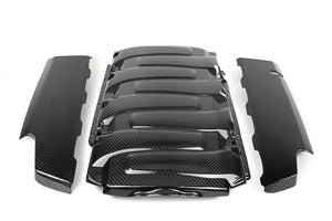 Chevrolet Camaro SS LT1 Engine Cover Package 2016-2023